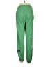 Aerie Green Track Pants Size S - photo 2