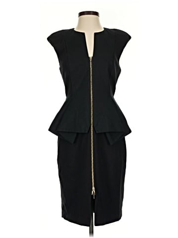Ted Baker London Cocktail Dress (view 1)