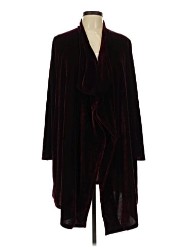 Suzanne Betro Cardigan (view 1)