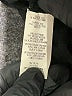 Helmut Lang Black 3/4 Sleeve Top Size S - photo 8