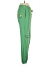 Aerie Green Track Pants Size S - photo 4