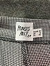 Princess Polly Solid Gray Casual Pants Size 8 - photo 7