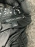 Cotton Candy LA 100% Polyester Black 3/4 Sleeve Blouse Size S - photo 7