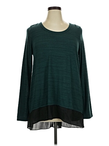 Lilis Closet 3/4 Sleeve T-Shirt (view 1)