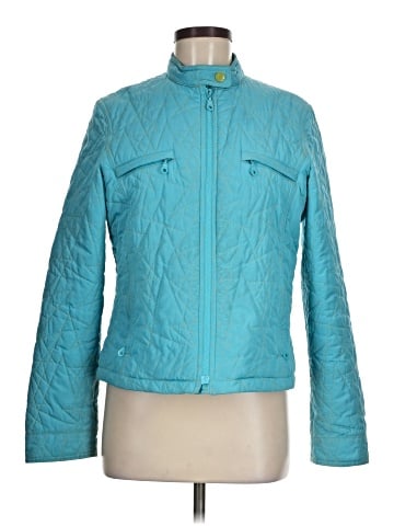Platinum Utex Jacket (view 1)