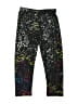 Love Republic Graphic Black Active Pants Size 4 - photo 1