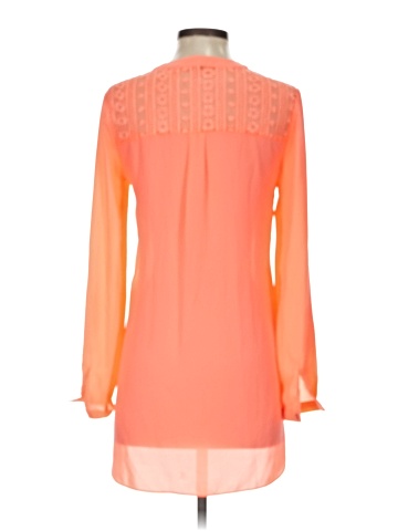 GB Long Sleeve Blouse (view 2)