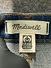 Madewell Blue Jeans Size 29 waist - photo 6