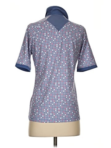 Callaway Short Sleeve Polo (view 2)
