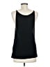Emma & Sam 100% Rayon Black Tank Top Size M - photo 2