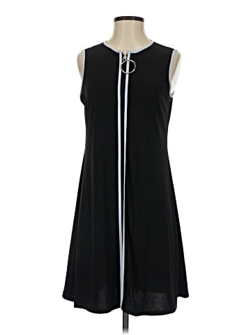 MSK Casual Dress (view 1)