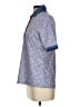 Callaway Blue Short Sleeve Polo Size S - photo 5