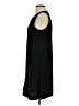 MSK Color Block Black Casual Dress Size S - photo 5