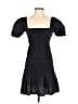 Zara Black Cocktail Dress Size S - photo 1