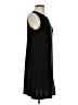 MSK Color Block Black Casual Dress Size S - photo 4