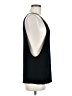 Emma & Sam 100% Rayon Black Tank Top Size M - photo 4