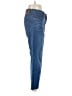 Assorted Brands Blue Jeans Size 27 waist - photo 4