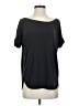 Gap Fit Black Active T-Shirt Size S - photo 1