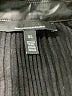 White House Black Market Black Pullover Sweater Size XL - photo 7