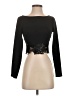 Bebe Black Jacket Size XXS - photo 1