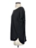 Gap Fit Black Active T-Shirt Size S - photo 5