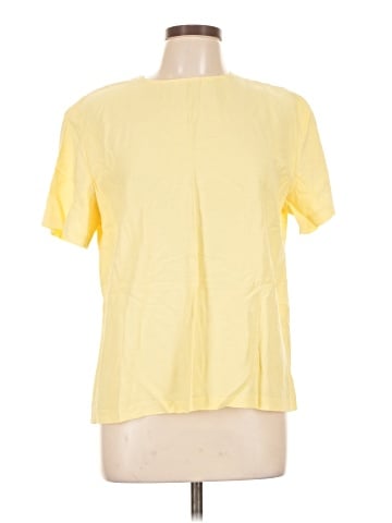 Ellen Ashley Short Sleeve Top (view 1)