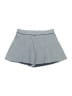 Assorted Brands Stripes Blue Shorts Size M - photo 1