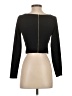 Bebe Black Jacket Size XXS - photo 2