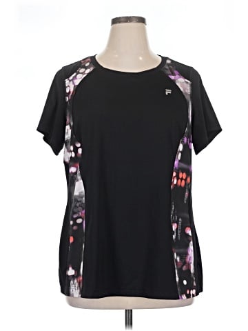Fila Sport Active T-Shirt (view 1)