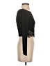 Bebe Black Jacket Size XXS - photo 4