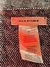 Max Studio Houndstooth Black Casual Skirt Size S - photo 4