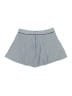 Assorted Brands Stripes Blue Shorts Size M - photo 2
