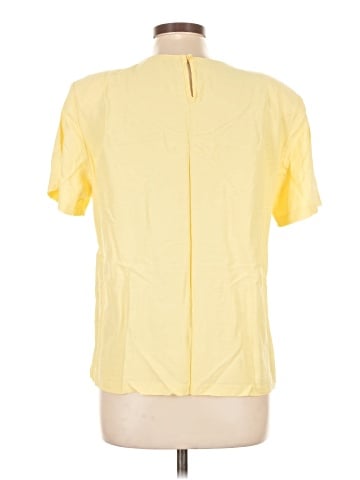 Ellen Ashley Short Sleeve Top (view 2)