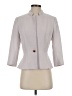 Ted Baker London Gray Blazer Size 2 (0) - photo 1