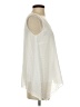 CeCe 100% Polyester Ivory Sleeveless Blouse Size XS - photo 4