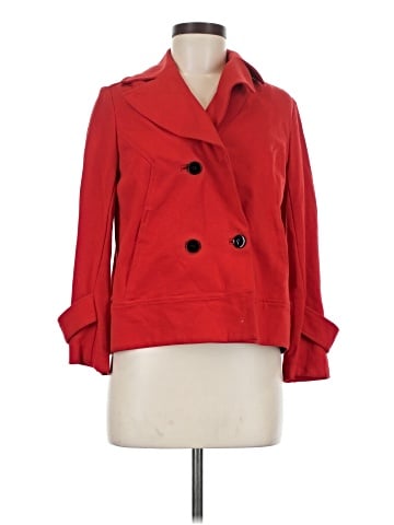 Diane von Furstenberg Jacket (view 1)