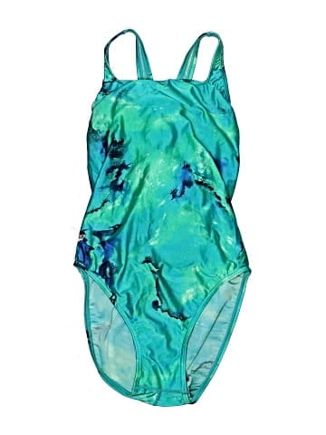 Speedo Sleeveless Top (view 1)