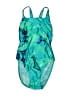Speedo Teal Sleeveless Top Size XL (38) - photo 1