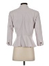 Ted Baker London Gray Blazer Size 2 (0) - photo 2