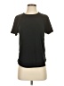 Sweaty Betty Solid Black Active T-Shirt Size S - photo 1