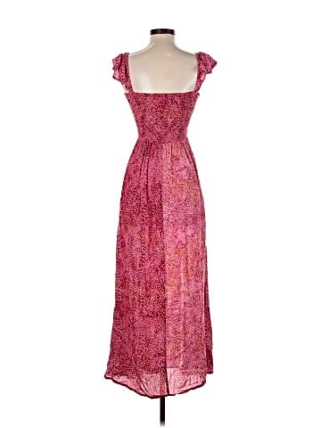 Tiare Hawaii Casual Dress (view 2)