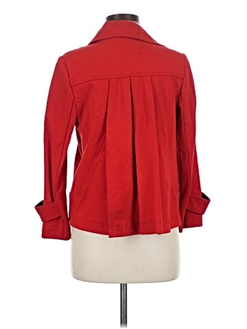 Diane von Furstenberg Jacket (view 2)