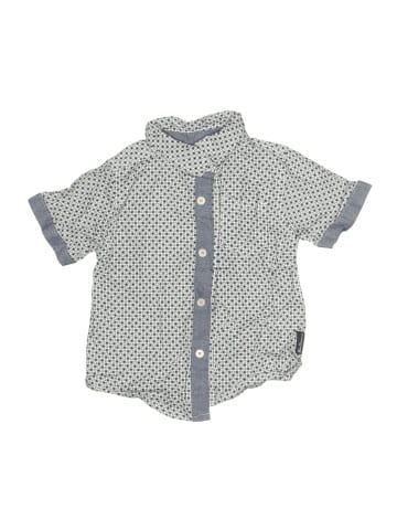 Ben Sherman Short Sleeve Button-Down Shirt (view 1)