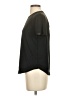 Sweaty Betty Solid Black Active T-Shirt Size S - photo 5