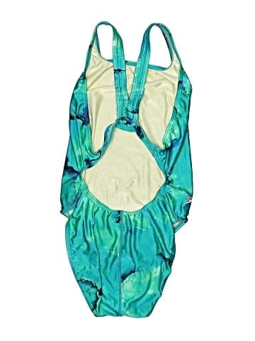 Speedo Sleeveless Top (view 2)