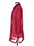 TanJay 100% Polyester Red 3/4 Sleeve Blouse Size L - photo 5