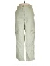 Wilfred Free Green Cargo Pants Size 6 - photo 1