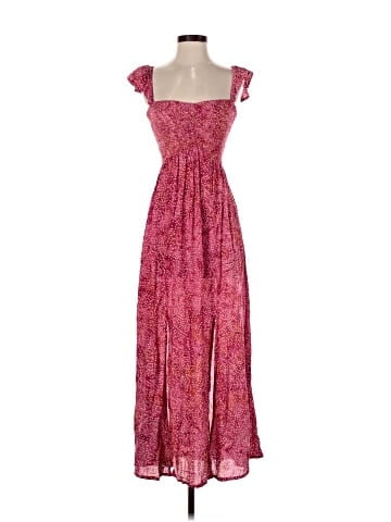 Tiare Hawaii Casual Dress (view 1)