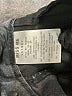 Miss Me Floral Black Jeans Size 34 waist - photo 5