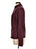 Forever 21 Burgundy Cardigan Size L - photo 5